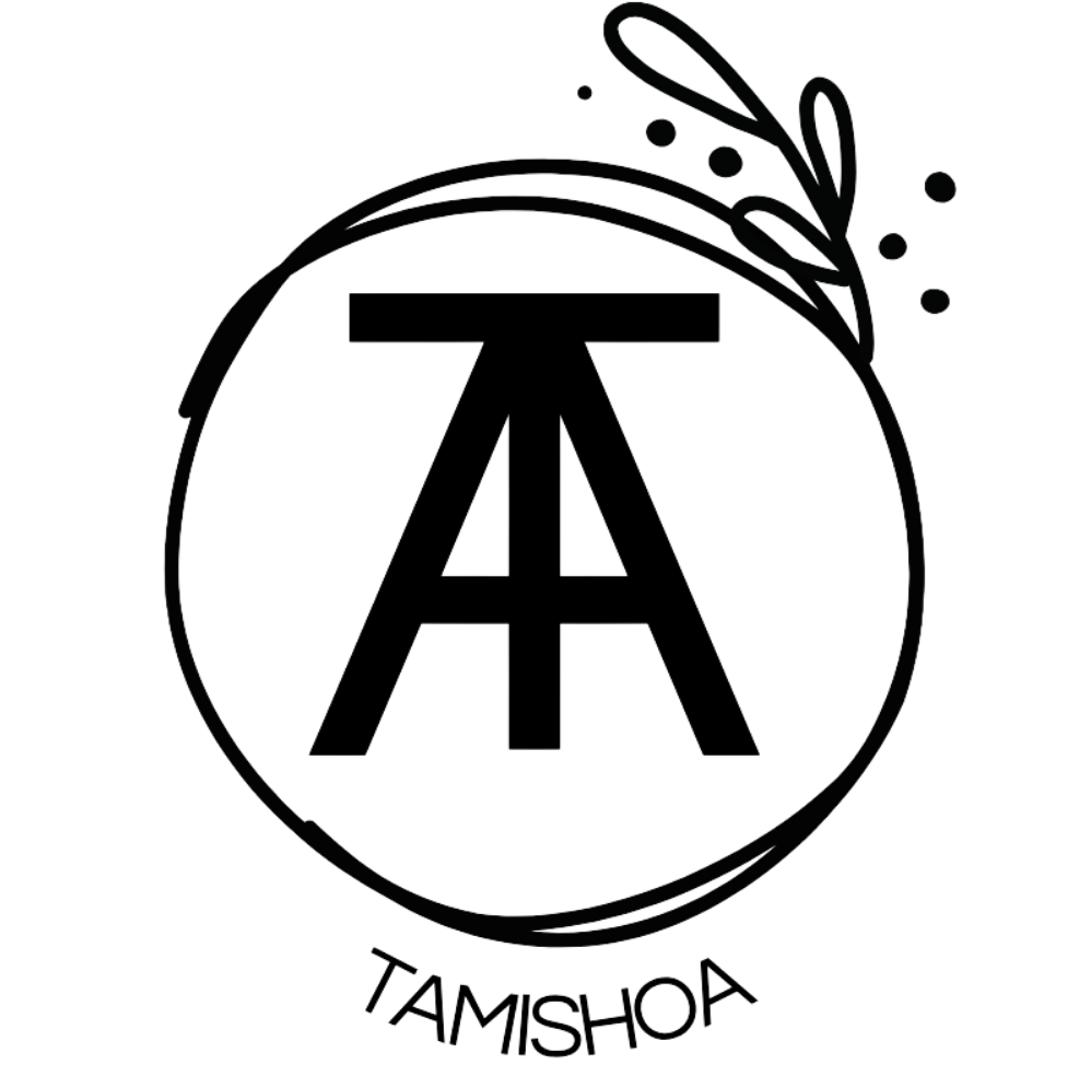 Logo TAMISHOA